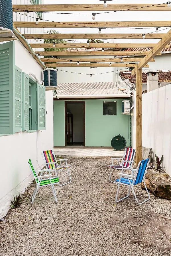 Let'S Go Hostel Florianopolis