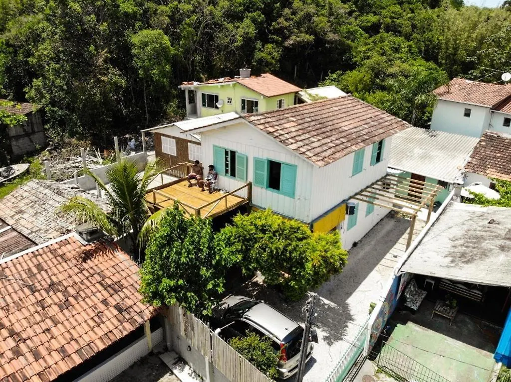 Let'S Go Hostel Florianopolis Brazil