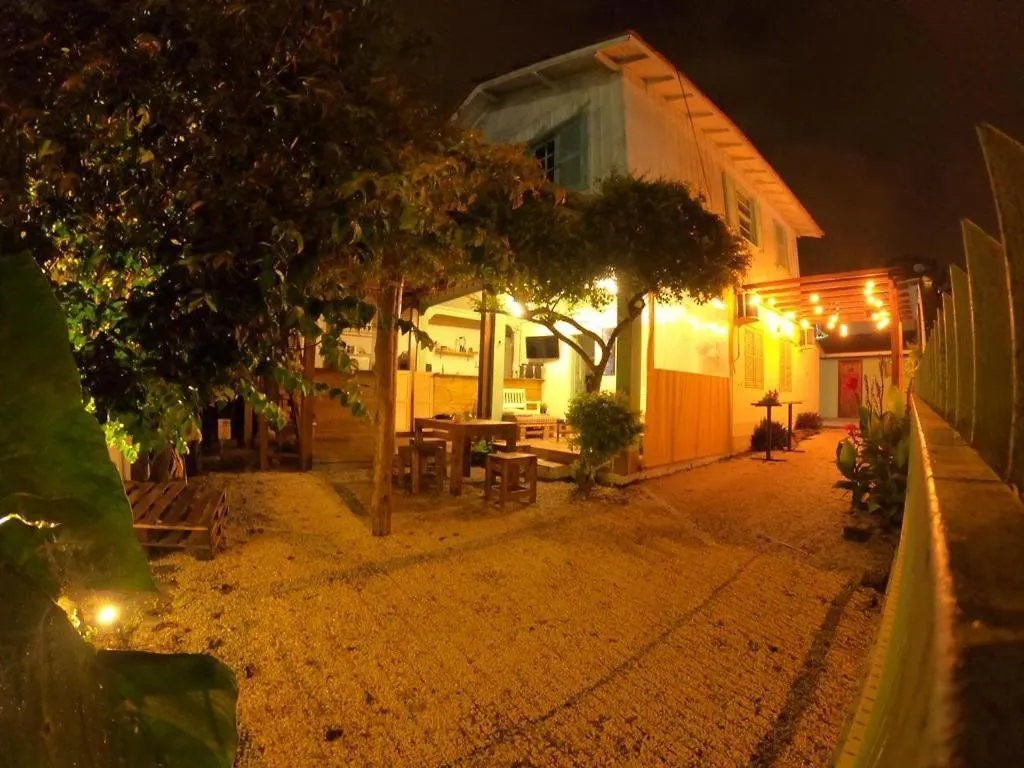 Let'S Go Hostel Florianopolis