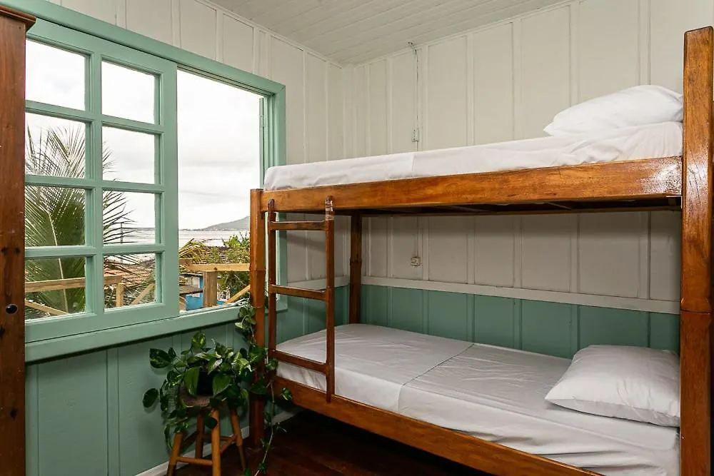 Let'S Go Hostel Florianopolis 0*,