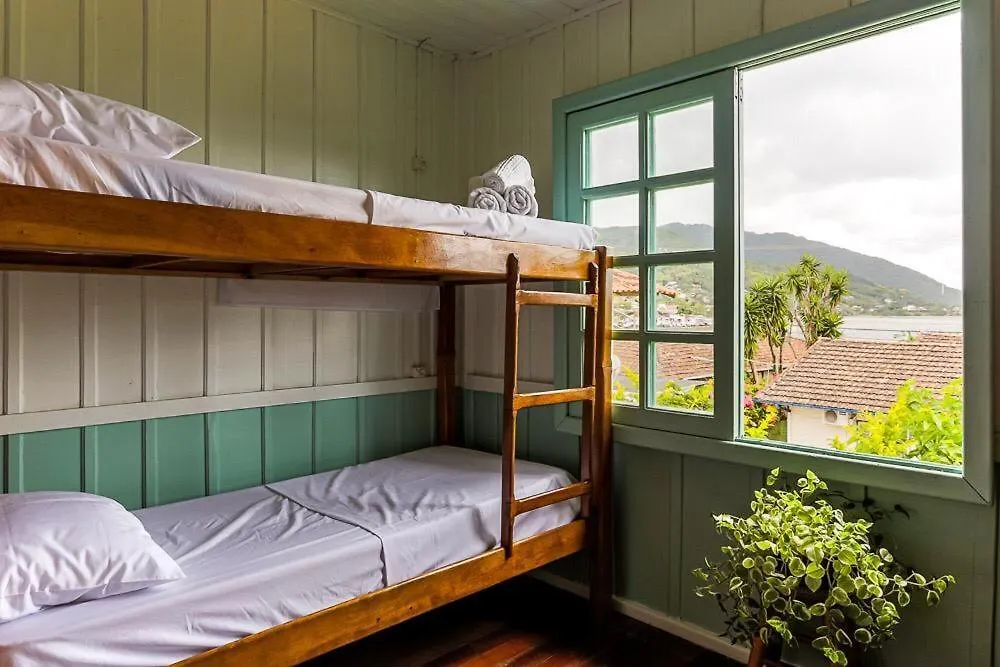 Let'S Go Hostel Florianopolis