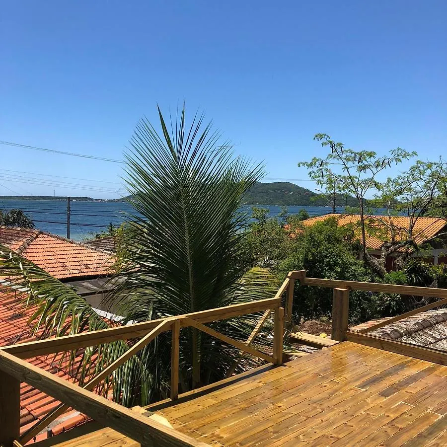 Let'S Go Hostel Florianopolis 0*,  Brazil