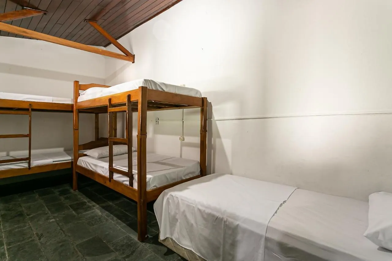Let'S Go Hostel Florianopolis Brazil