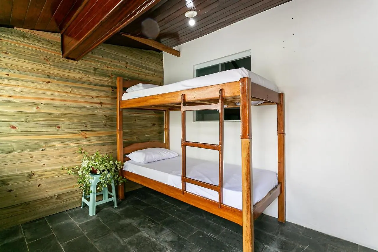 Let'S Go Hostel Florianopolis Brazil