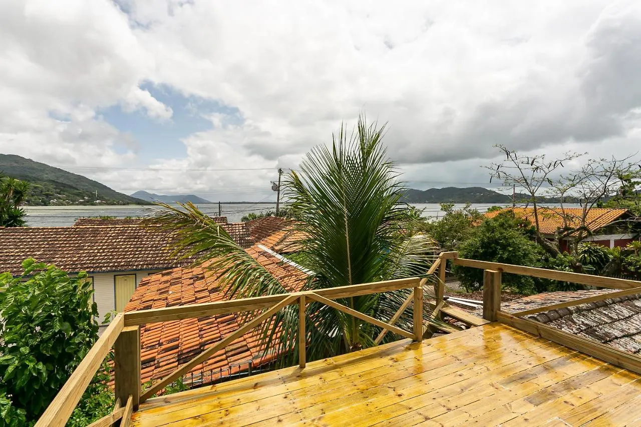 Let'S Go Hostel Florianopolis Brazil