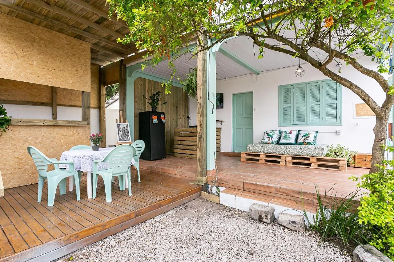 Let'S Go Hostel Florianopolis 0*,  Brazil