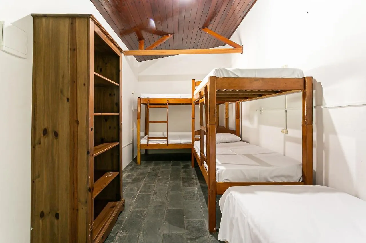 Let'S Go Hostel Florianopolis