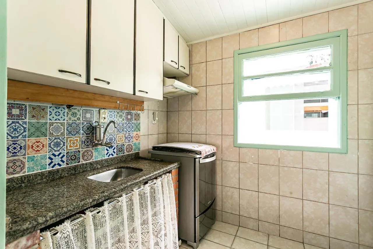 Let'S Go Hostel Florianopolis 0*,  Brazil