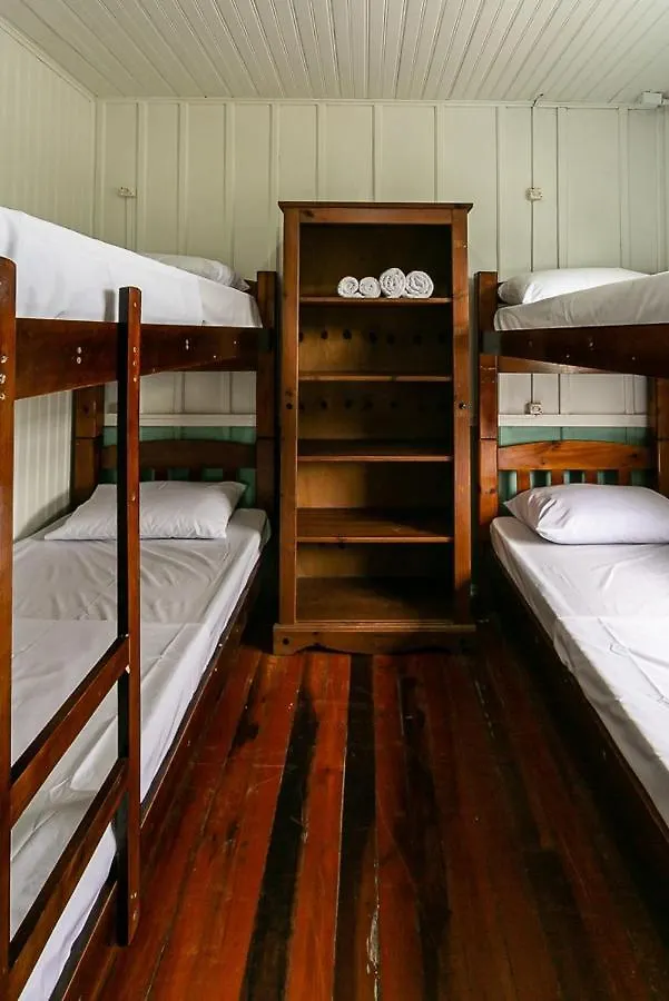 Let'S Go Hostel Florianopolis 0*,  Brazil