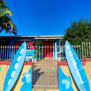 Pequi Hostel